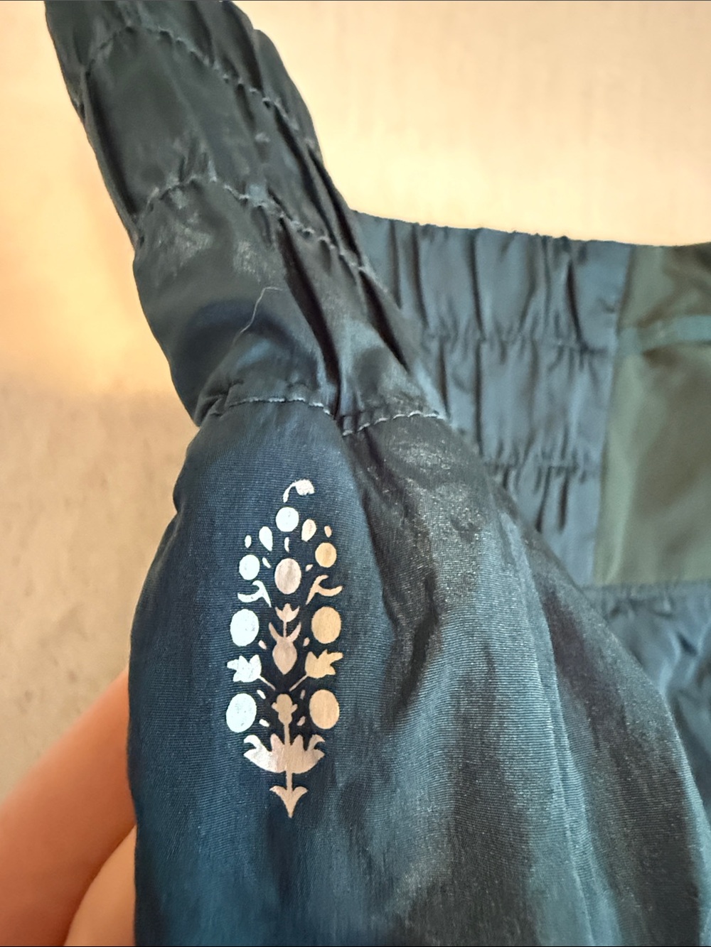FP Movement The Way Home Free People Shorts Large - Picture 3 of 4